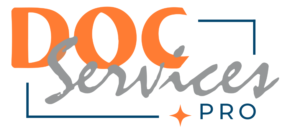 logo DocServices Pro